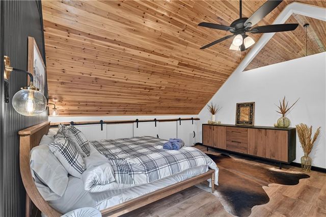 2 Watson Gap Road, Mineral Bluff, GA 30559