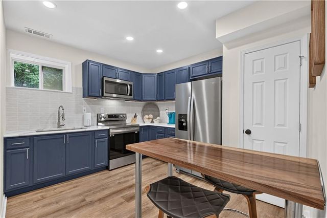 2 Watson Gap Road, Mineral Bluff, GA 30559