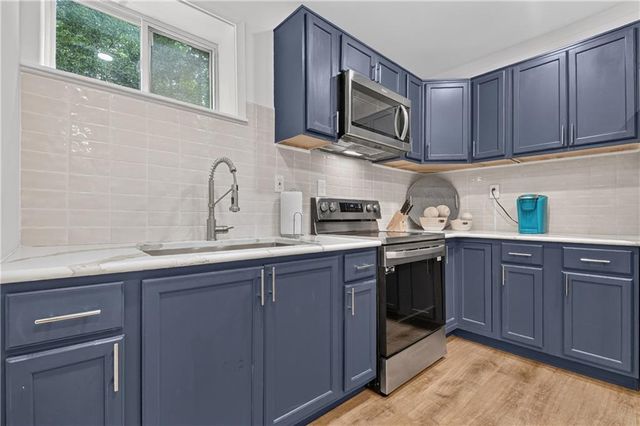 2 Watson Gap Road, Mineral Bluff, GA 30559