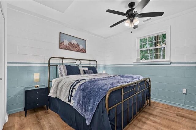 2 Watson Gap Road, Mineral Bluff, GA 30559