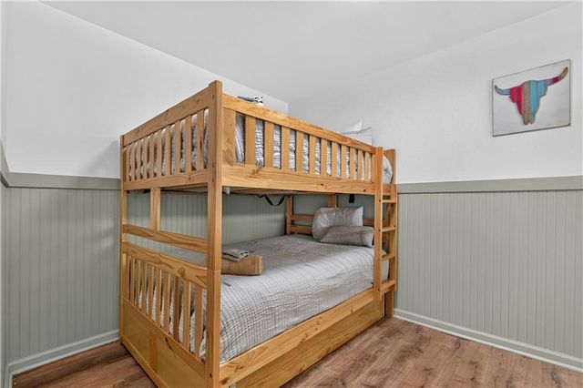 2 Watson Gap Road, Mineral Bluff, GA 30559