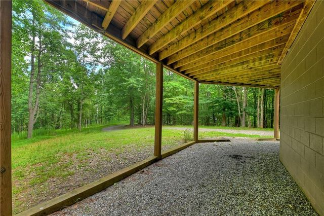 2 Watson Gap Road, Mineral Bluff, GA 30559