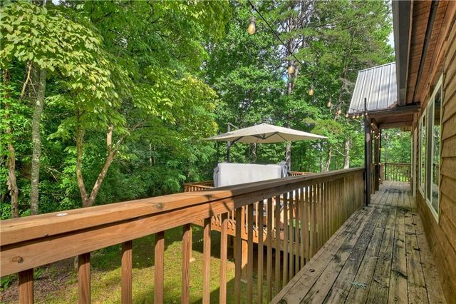 2 Watson Gap Road, Mineral Bluff, GA 30559