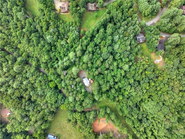 2 Watson Gap Road, Mineral Bluff, GA 30559