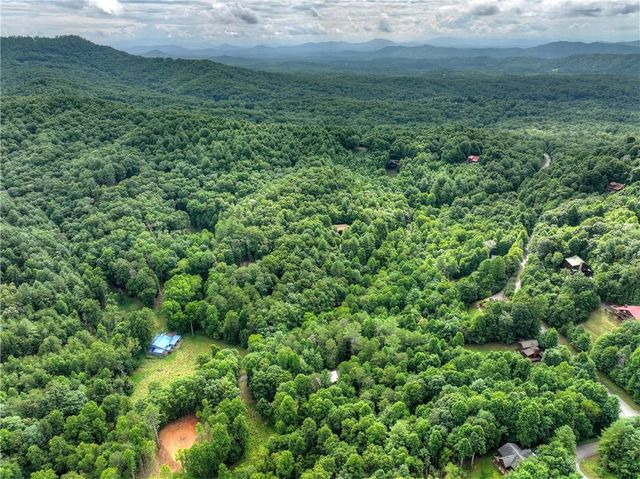 2 Watson Gap Road, Mineral Bluff, GA 30559