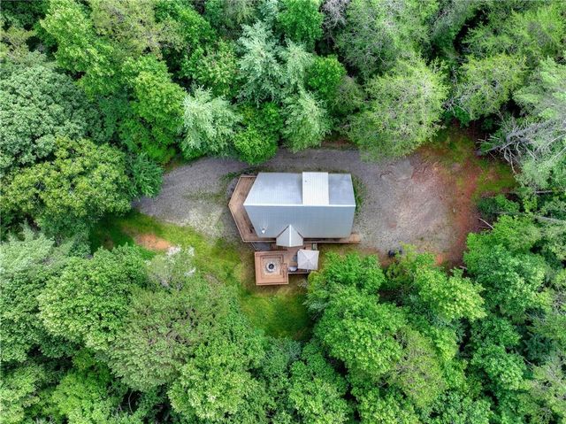 2 Watson Gap Road, Mineral Bluff, GA 30559