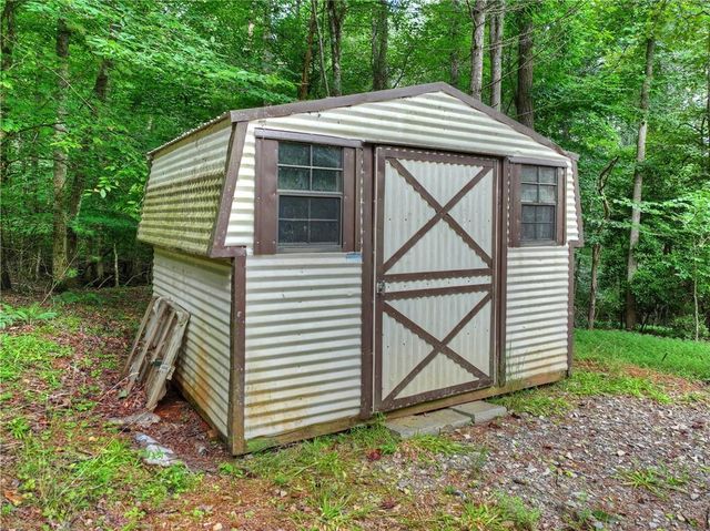 2 Watson Gap Road, Mineral Bluff, GA 30559