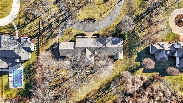 11549 Clayton Road, St Louis, MO 63131