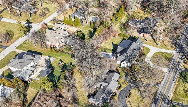 11549 Clayton Road, St Louis, MO 63131