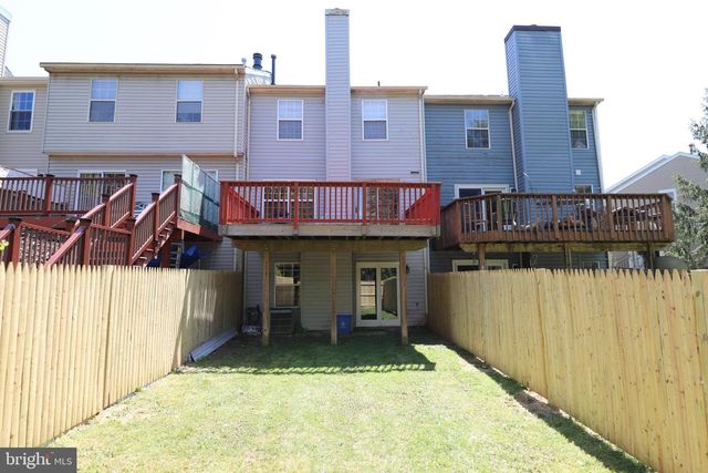 18365 HONEYLOCUST CIR, Gaithersburg, MD 20879