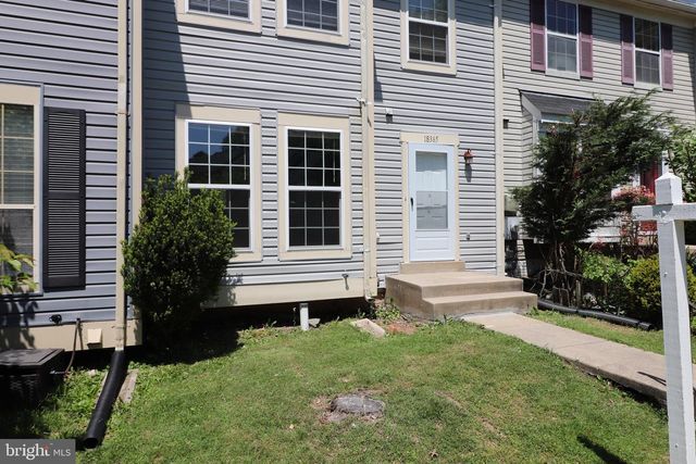 18365 HONEYLOCUST CIR, Gaithersburg, MD 20879