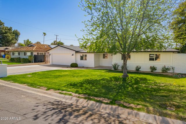 829 E DESERT PARK Lane, Phoenix, AZ 85020