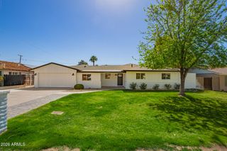 829 E DESERT PARK Lane, Phoenix, AZ 85020