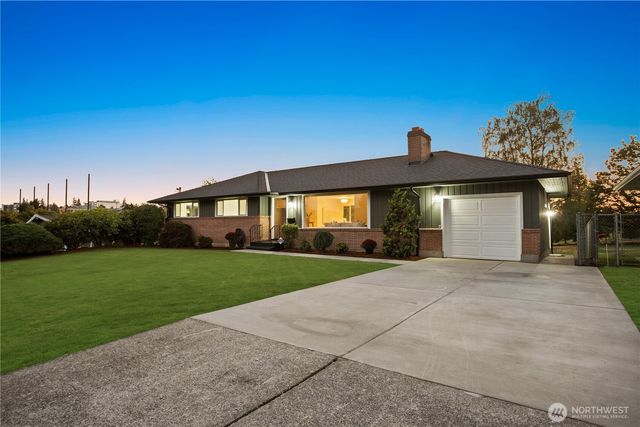 708 Waverly Avenue, Everett, WA 98201