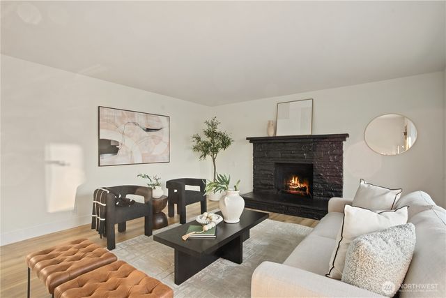 708 Waverly Avenue, Everett, WA 98201