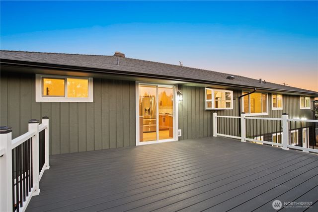 708 Waverly Avenue, Everett, WA 98201