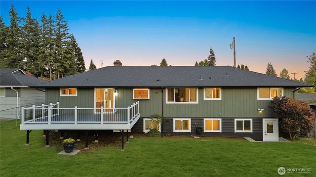 708 Waverly Avenue, Everett, WA 98201