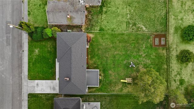 708 Waverly Avenue, Everett, WA 98201