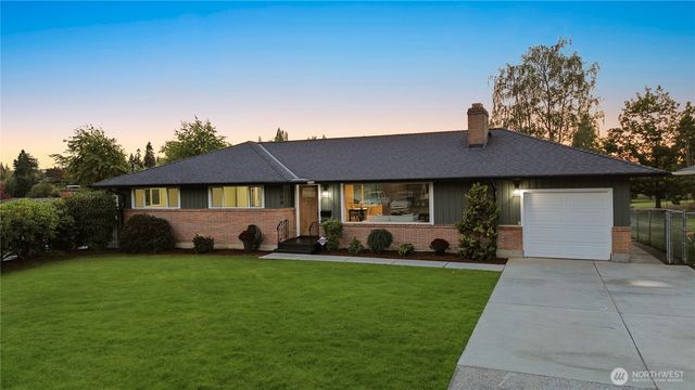 708 Waverly Avenue, Everett, WA 98201