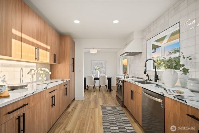 708 Waverly Avenue, Everett, WA 98201