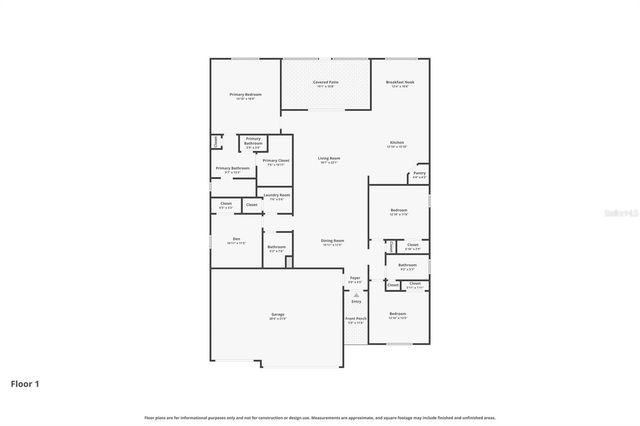 8946 SW 67TH AVENUE, Ocala, FL 34476
