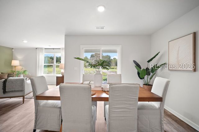 27 Pollen Dr, Ridgeland, SC 29936