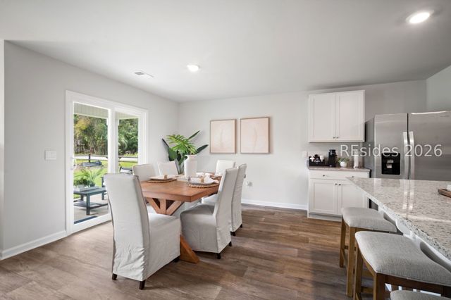 27 Pollen Dr, Ridgeland, SC 29936