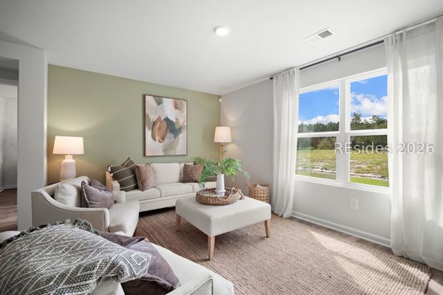 27 Pollen Dr, Ridgeland, SC 29936