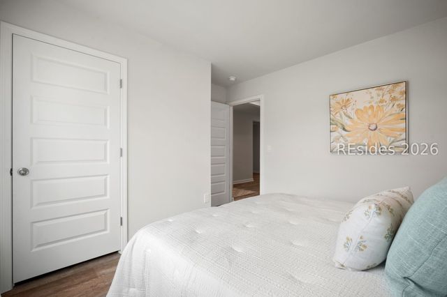 27 Pollen Dr, Ridgeland, SC 29936