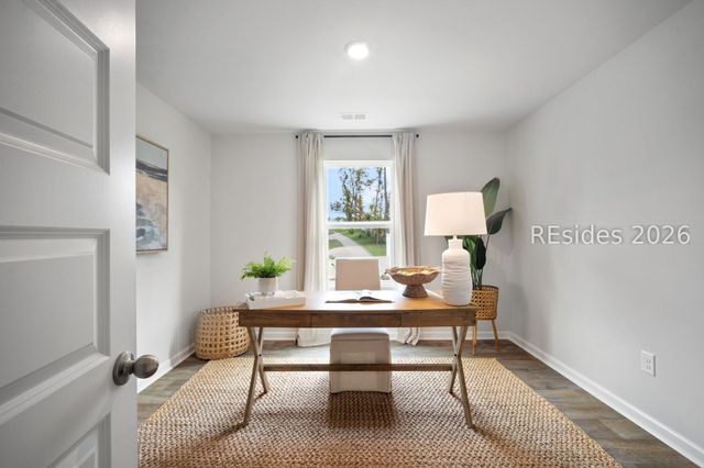 27 Pollen Dr, Ridgeland, SC 29936