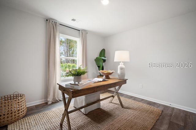 27 Pollen Dr, Ridgeland, SC 29936