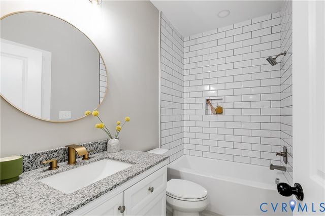 1212 Oakwood Ave, Richmond, VA 23223