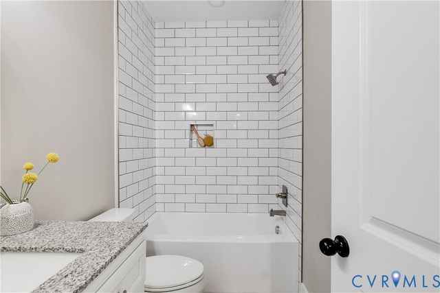 1212 Oakwood Ave, Richmond, VA 23223