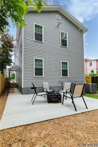 1212 Oakwood Ave, Richmond, VA 23223