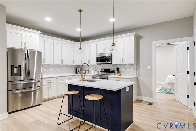 1212 Oakwood Ave, Richmond, VA 23223