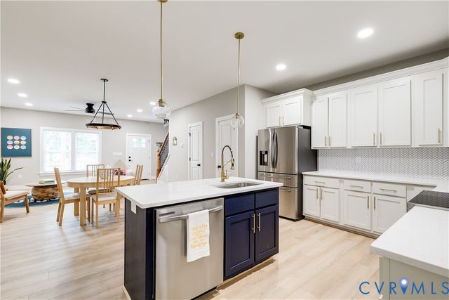 1212 Oakwood Ave, Richmond, VA 23223