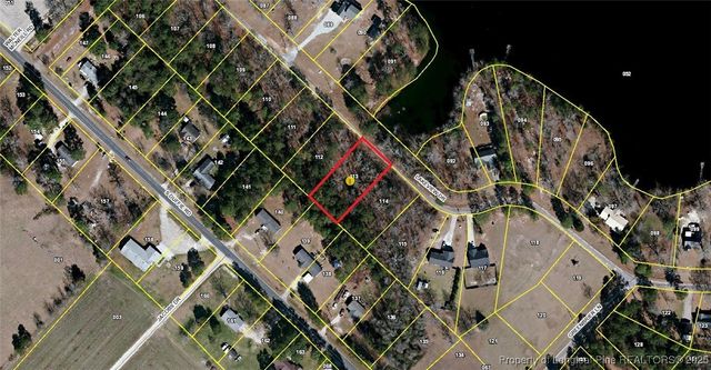 Lot A-8 Lakeview Drive, Red Springs, NC 28377