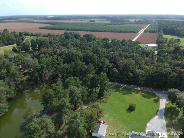 Lot A-8 Lakeview Drive, Red Springs, NC 28377