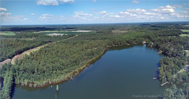 Lot A-8 Lakeview Drive, Red Springs, NC 28377