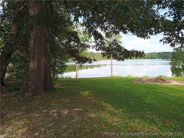 Lot A-8 Lakeview Drive, Red Springs, NC 28377