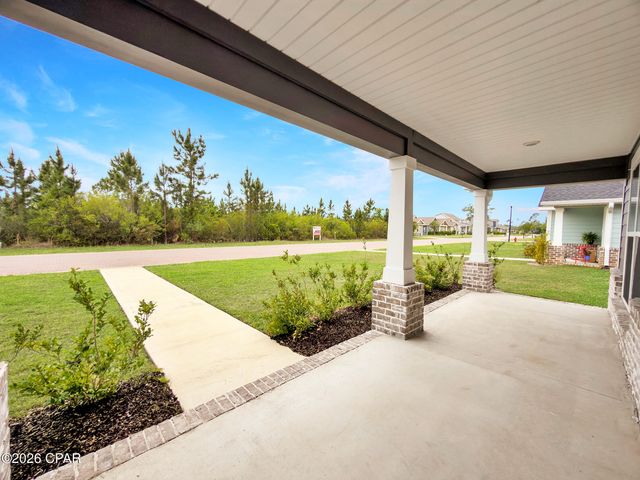 11711 Poston Road, Panama City, FL 32404