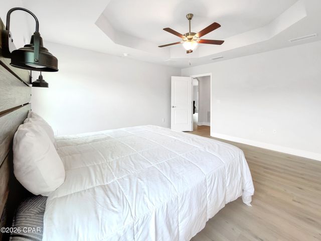 11711 Poston Road, Panama City, FL 32404