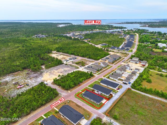 11711 Poston Road, Panama City, FL 32404