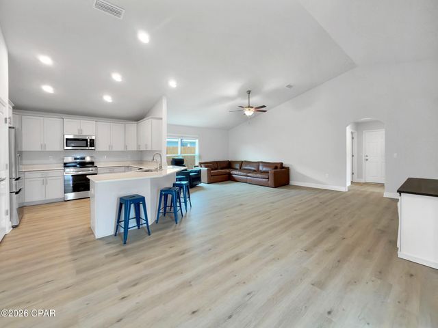 11711 Poston Road, Panama City, FL 32404