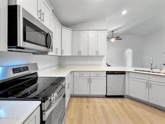 11711 Poston Road, Panama City, FL 32404