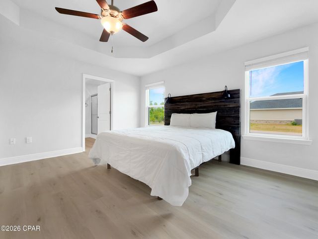 11711 Poston Road, Panama City, FL 32404