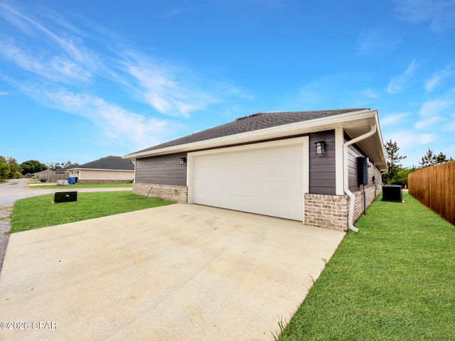 11711 Poston Road, Panama City, FL 32404