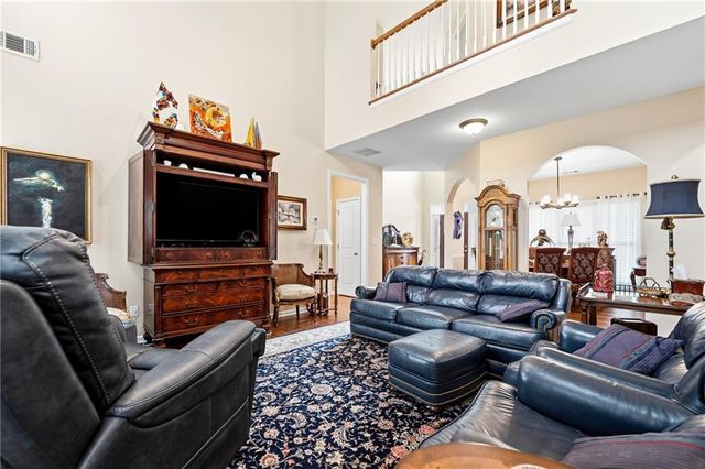 6039 Park Bend Avenue, Braselton, GA 30517