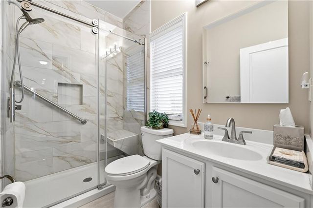 6039 Park Bend Avenue, Braselton, GA 30517