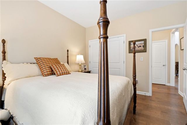 6039 Park Bend Avenue, Braselton, GA 30517